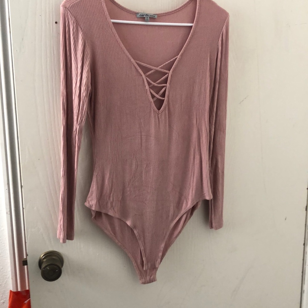 Charlotte Russe Shirt